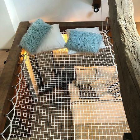 Eden Spa Appartement D'Exception ディジョン エクステリア 写真