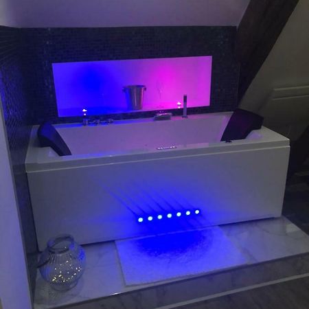 Eden Spa Appartement D'Exception ディジョン エクステリア 写真