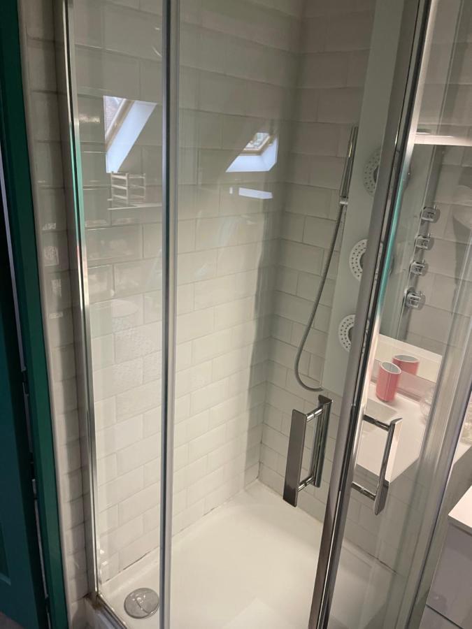 Eden Spa Appartement D'Exception ディジョン エクステリア 写真